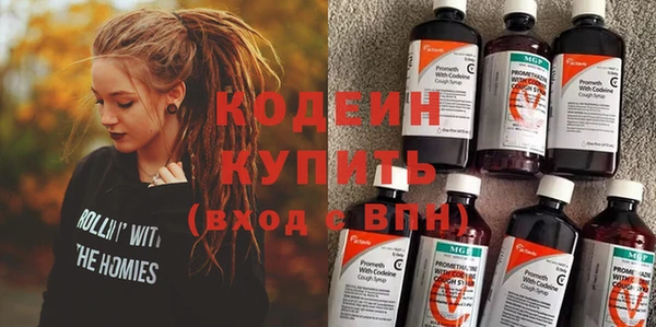хмурый Бронницы